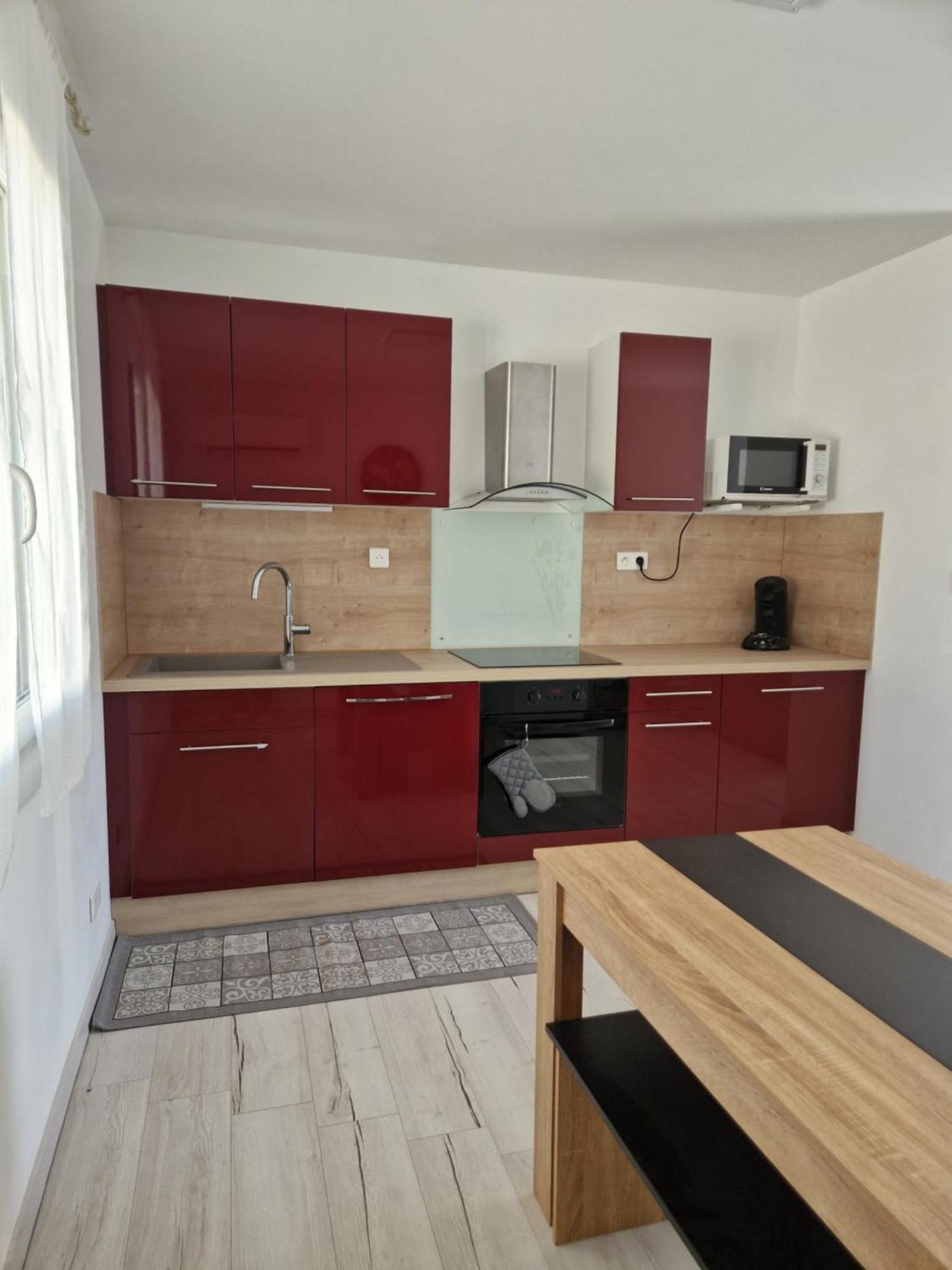 Chez Valeric Appartement Lunel (Herault)