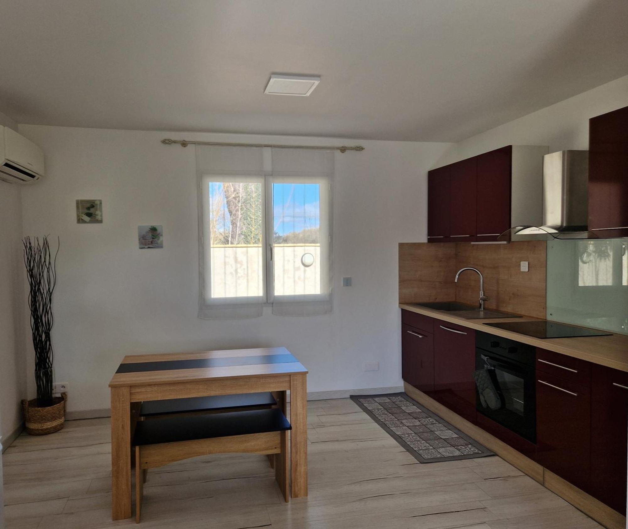 Appartement Chez Valeric *