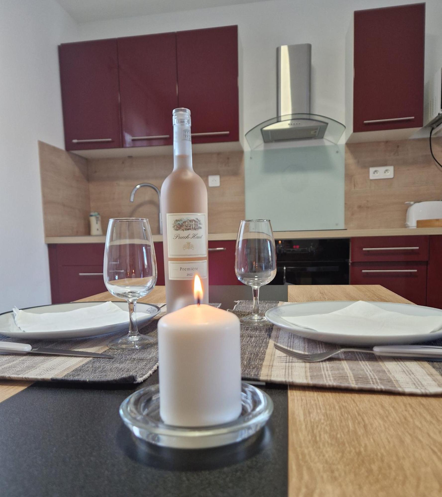 Appartement Chez Valeric Lunel (Herault)